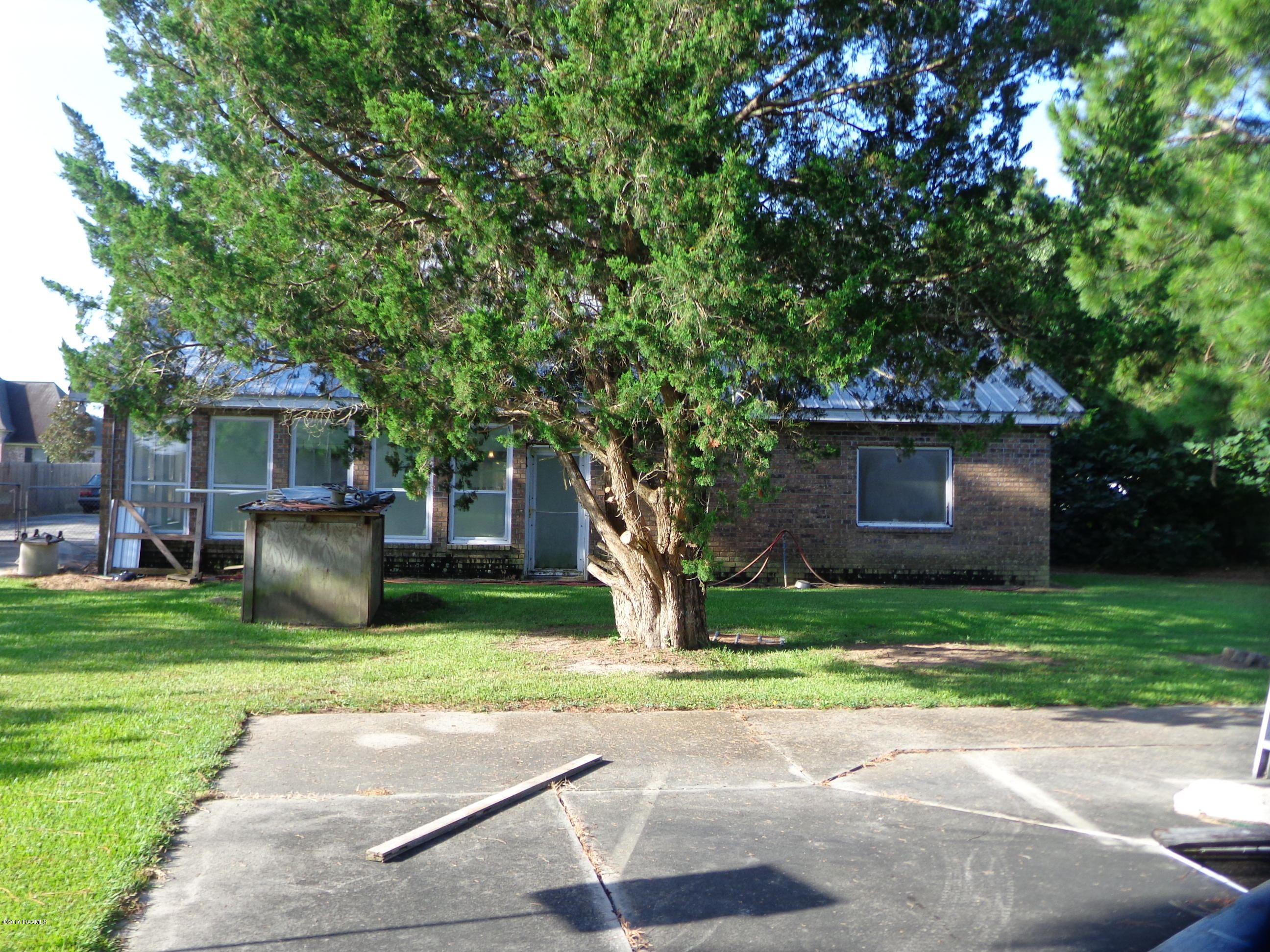 125 Lovely Road Duson, LA 70529 - Photo 5 of 31 105