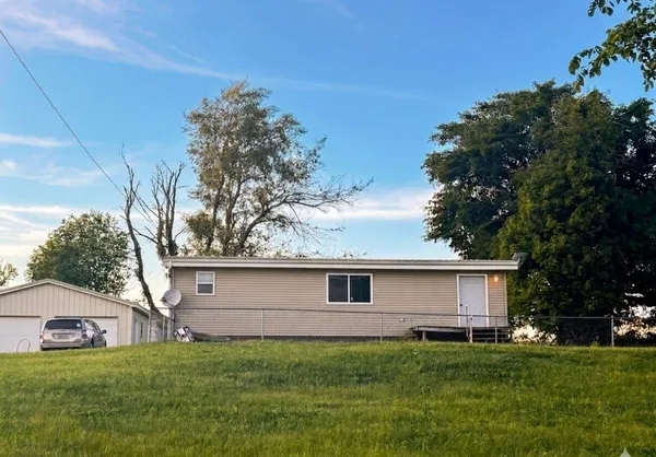 $99,900 | 14670 Church Road, Hudson, MI 49247