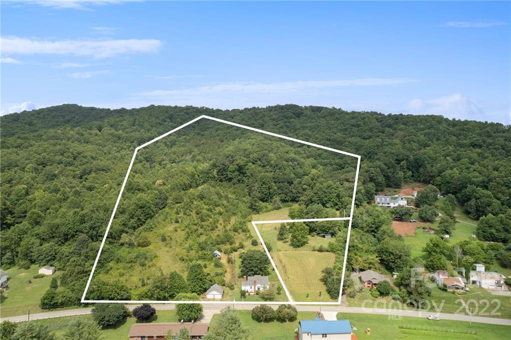 90 Beaverdam Loop Road Candler, NC 28715 - Photo 4 of 26 Gallery Image 4