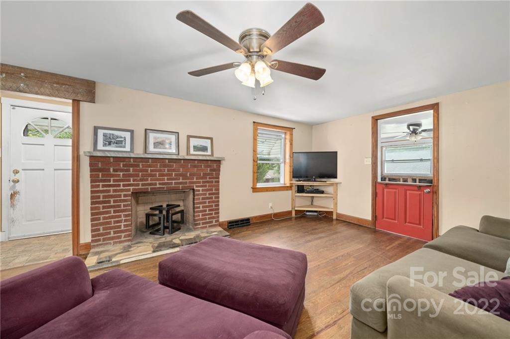 90 Beaverdam Loop Road Candler, NC 28715 - Photo 6 of 26 Gallery Image 6