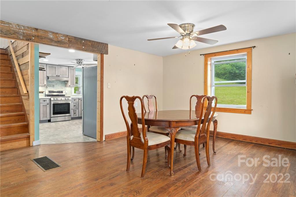 90 Beaverdam Loop Road Candler, NC 28715 - Photo 7 of 26 Gallery Image 7