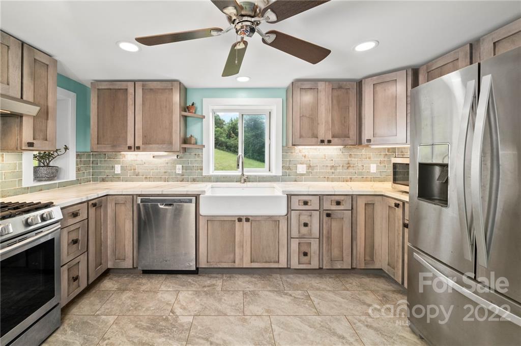 90 Beaverdam Loop Road Candler, NC 28715 - Photo 9 of 26 Gallery Image 9