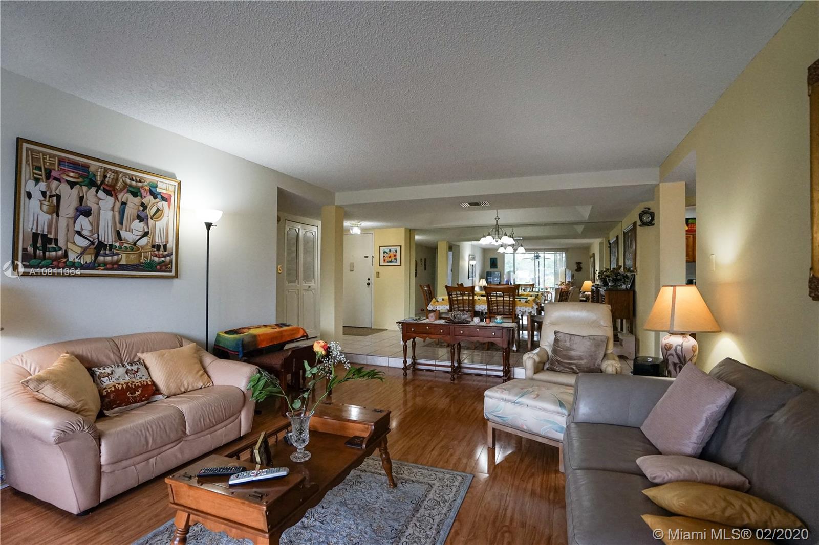 3720 Inverrary Drive, Unit 2W Lauderhill, FL 33319 - Photo 2 of 51
