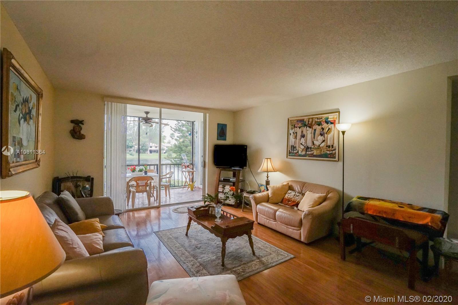 3720 Inverrary Drive, Unit 2W Lauderhill, FL 33319 - Photo 3 of 51