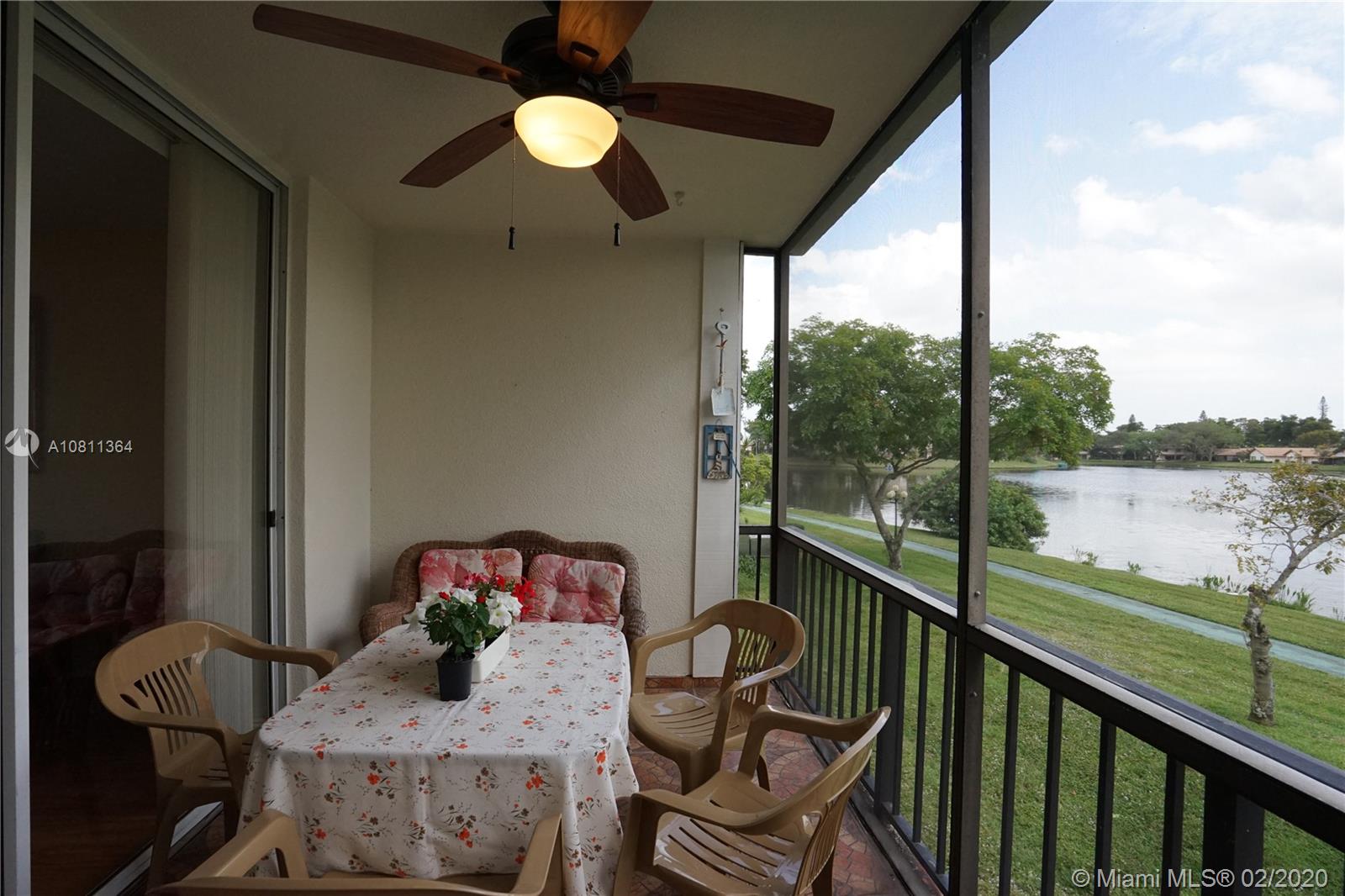3720 Inverrary Drive, Unit 2W Lauderhill, FL 33319 - Photo 25 of 51