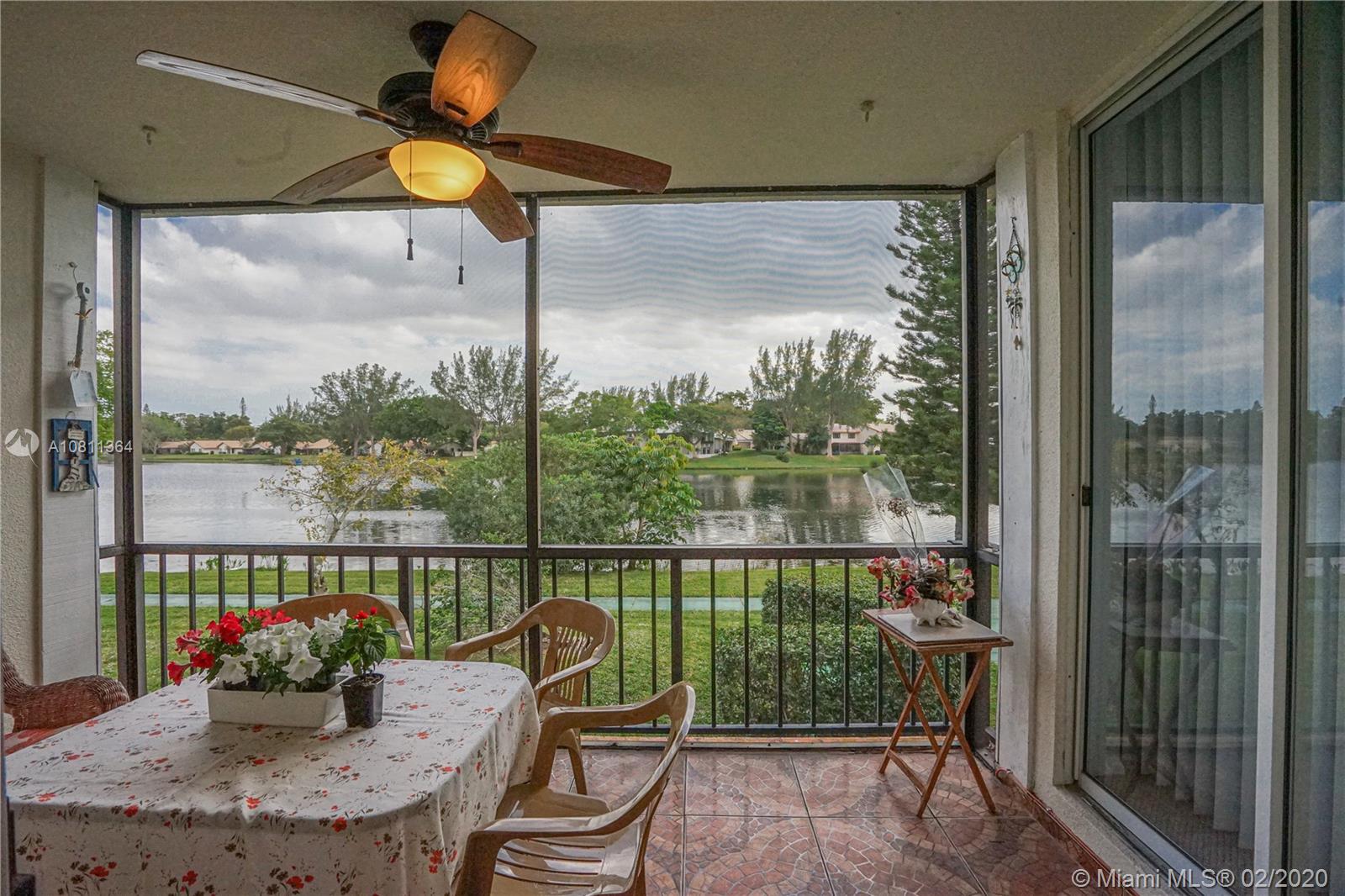 3720 Inverrary Drive, Unit 2W Lauderhill, FL 33319 - Photo 30 of 51
