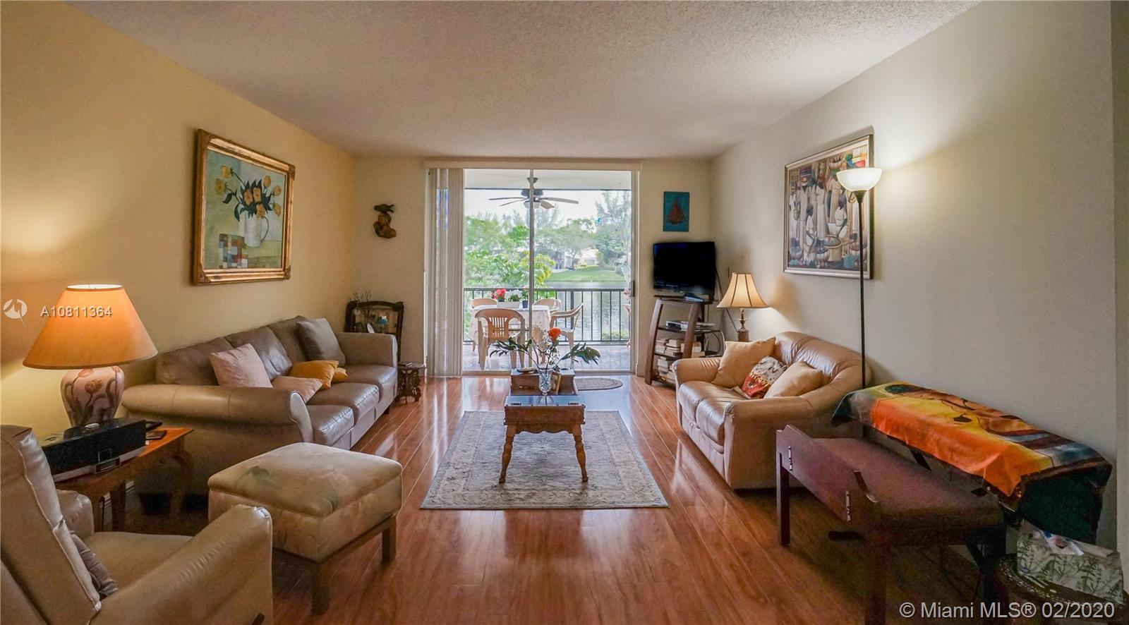 3720 Inverrary Drive, Unit 2W Lauderhill, FL 33319 - Photo 4 of 51
