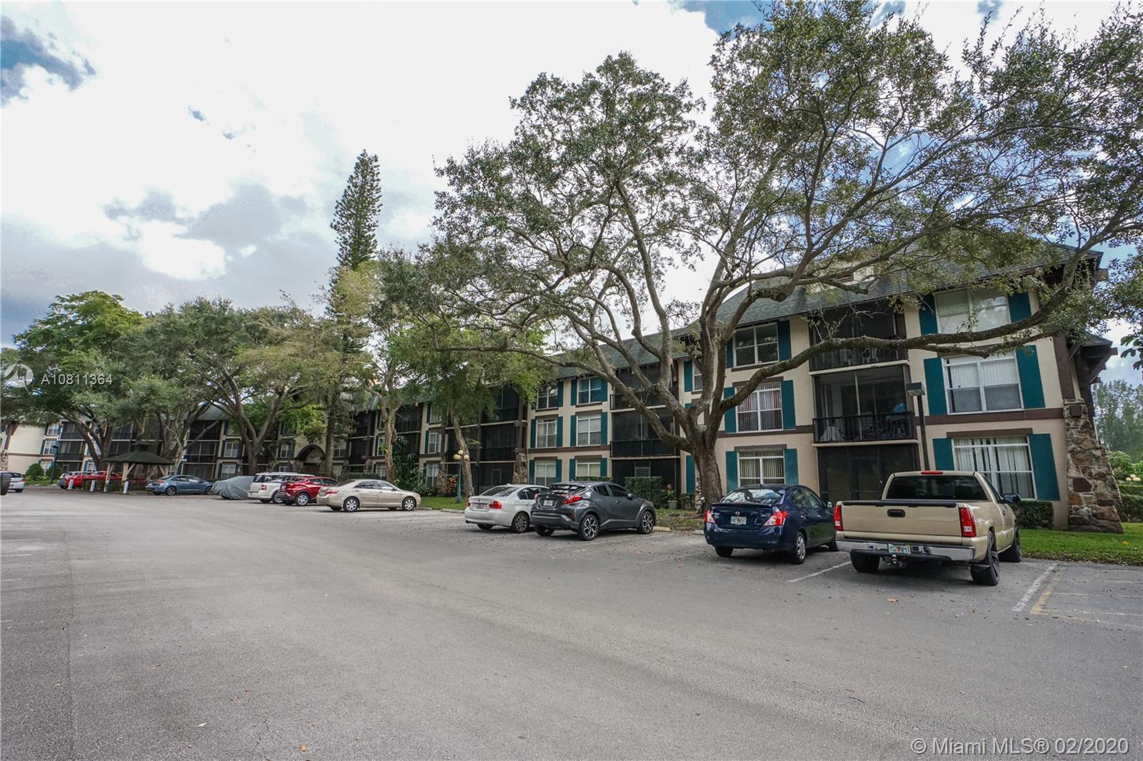 3720 Inverrary Drive, Unit 2W Lauderhill, FL 33319 - Photo 32 of 51