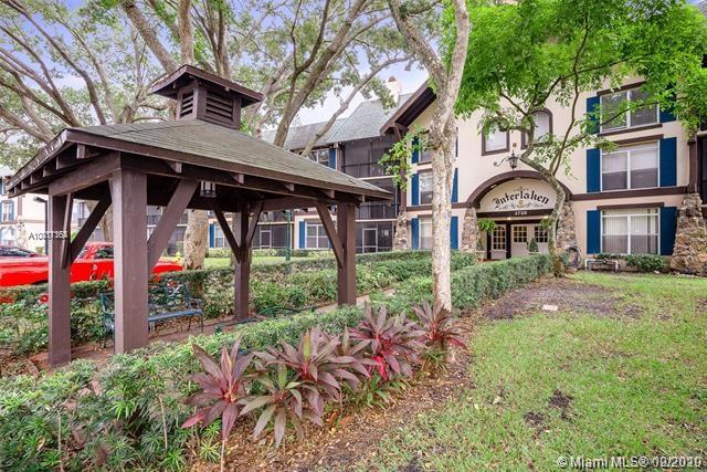 3720 Inverrary Drive, Unit 2W Lauderhill, FL 33319 - Photo 35 of 51