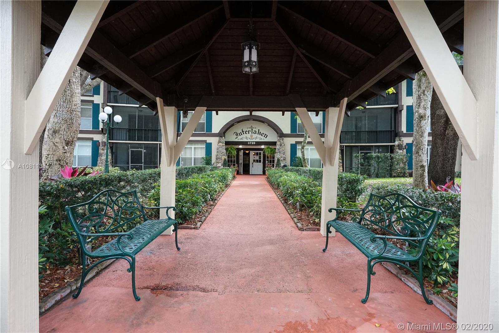 3720 Inverrary Drive, Unit 2W Lauderhill, FL 33319 - Photo 36 of 51