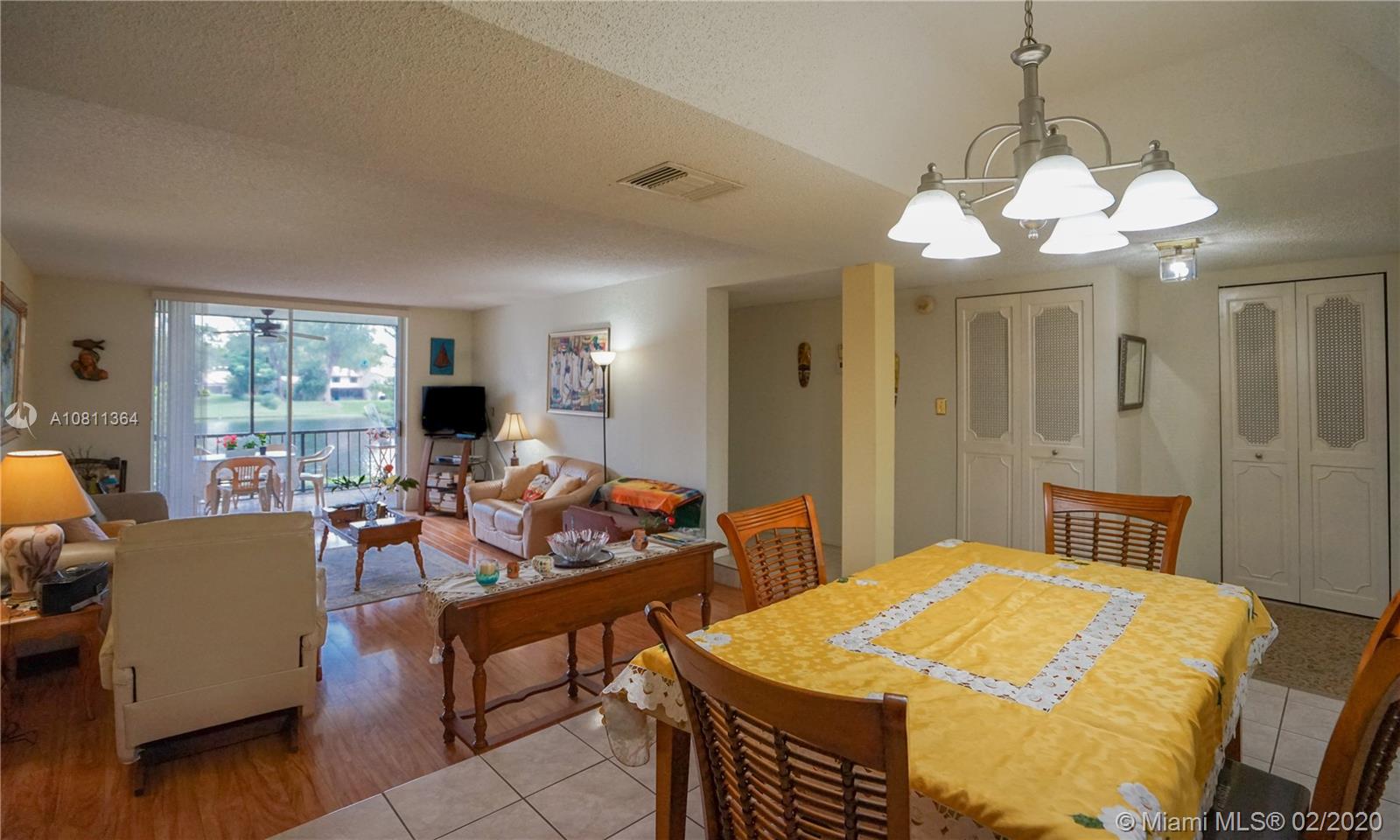 3720 Inverrary Drive, Unit 2W Lauderhill, FL 33319 - Photo 6 of 51