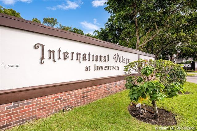 3720 Inverrary Drive, Unit 2W Lauderhill, FL 33319 - Photo 51 of 51