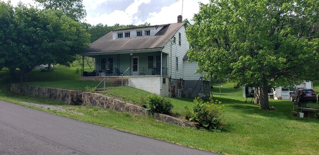 870-890 Triangle Road Bluefield, VA 24605 - Photo 14 of 16 Gallery Image 14