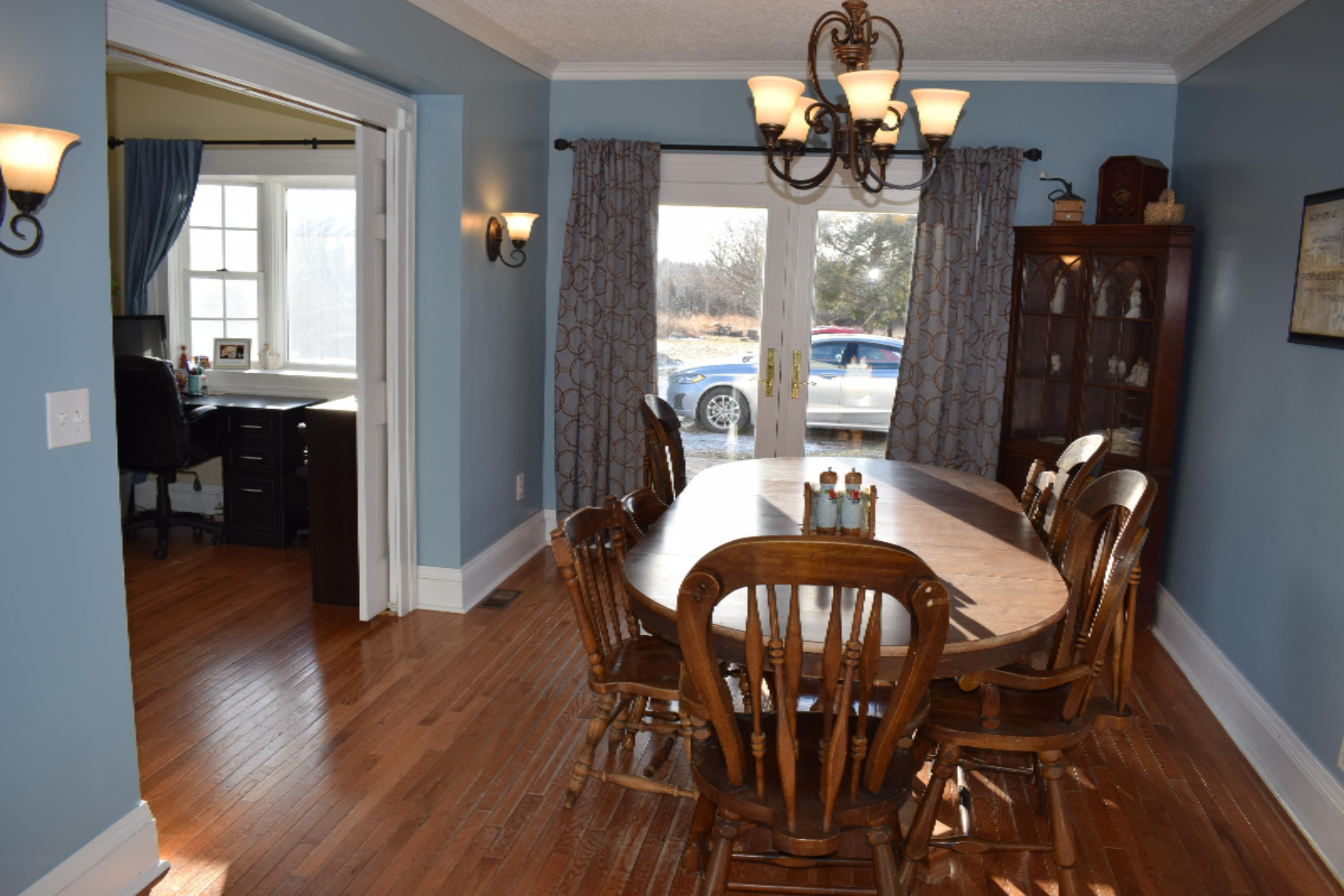 2938 Siuda Road Manistee, MI 49660 - Photo 18 of 36 DSC_0050