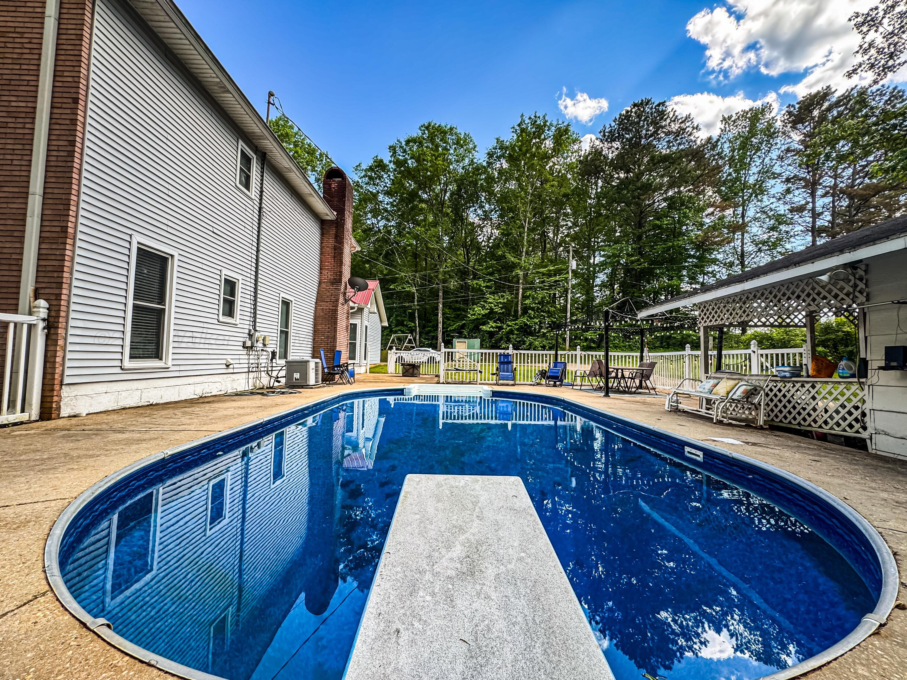 310 Holly Street Winfield, AL 35594 - Photo 34 of 41 IMG_4158