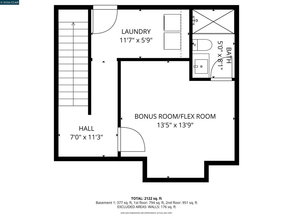 1713-1713 Geary Road Walnut Creek, CA 94597 - Photo 47 of 49
