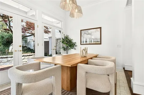 $3,395,000 | 94 Inman Circle Northeast, Atlanta, GA 30309