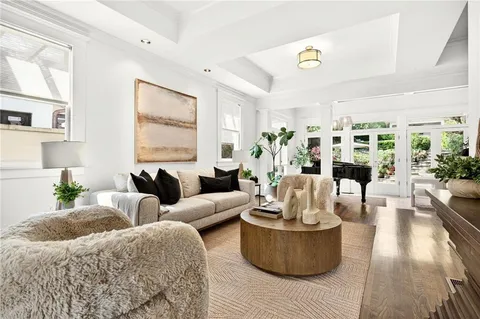 $3,395,000 | 94 Inman Circle Northeast, Atlanta, GA 30309