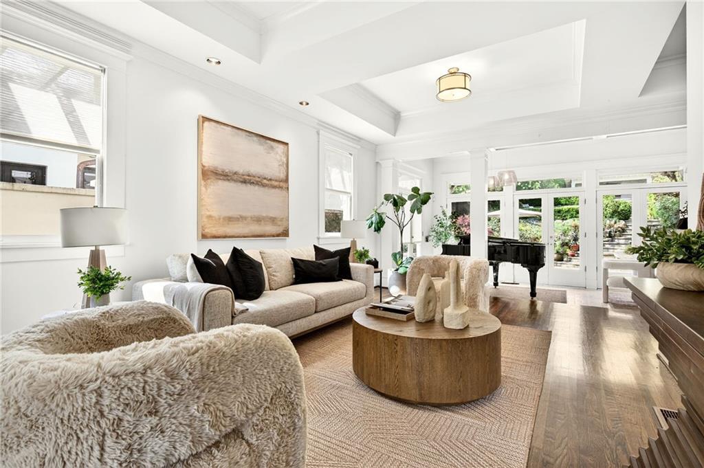 94 Inman Circle Northeast Atlanta, GA 30309 - Photo 15 of 43