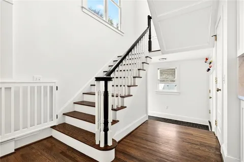 $3,395,000 | 94 Inman Circle Northeast, Atlanta, GA 30309