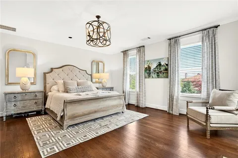 $3,395,000 | 94 Inman Circle Northeast, Atlanta, GA 30309