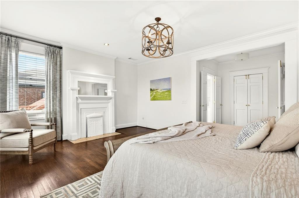 94 Inman Circle Northeast Atlanta, GA 30309 - Photo 19 of 43