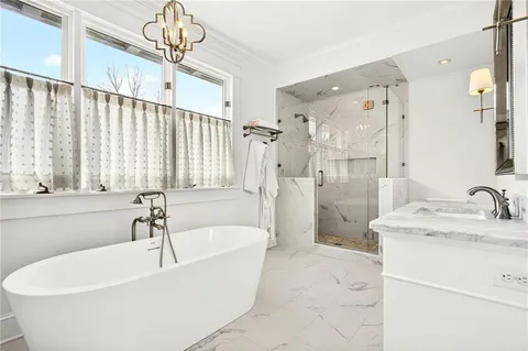 $3,395,000 | 94 Inman Circle Northeast, Atlanta, GA 30309