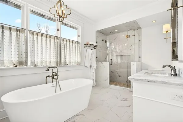 $3,395,000 | 94 Inman Circle Northeast, Atlanta, GA 30309