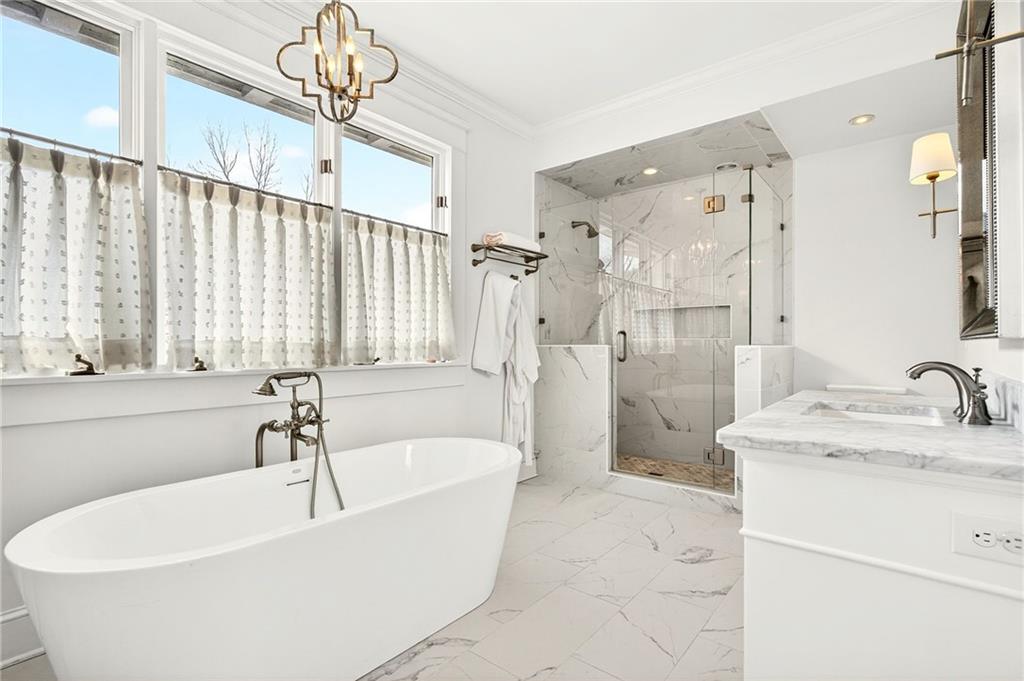 94 Inman Circle Northeast Atlanta, GA 30309 - Photo 20 of 43