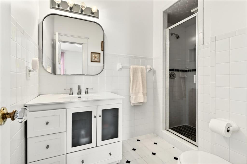 94 Inman Circle Northeast Atlanta, GA 30309 - Photo 24 of 43