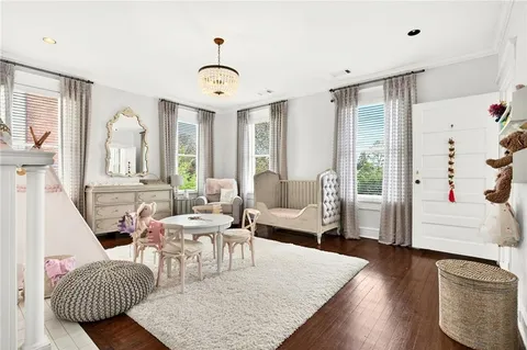 $3,395,000 | 94 Inman Circle Northeast, Atlanta, GA 30309