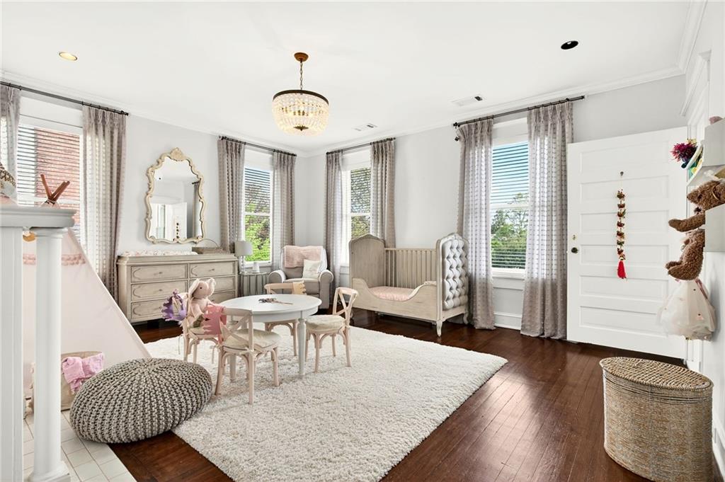 94 Inman Circle Northeast Atlanta, GA 30309 - Photo 25 of 43