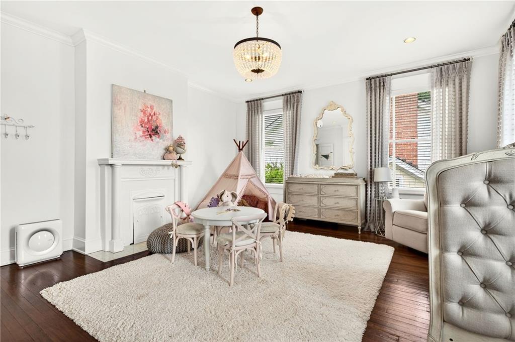 94 Inman Circle Northeast Atlanta, GA 30309 - Photo 26 of 43