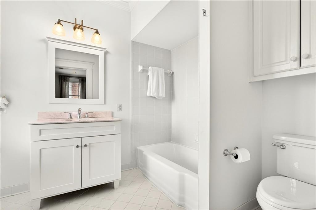 94 Inman Circle Northeast Atlanta, GA 30309 - Photo 27 of 43