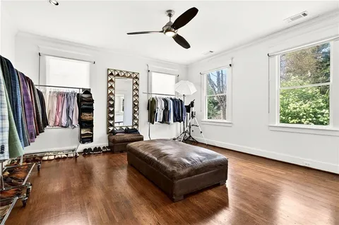 $3,395,000 | 94 Inman Circle Northeast, Atlanta, GA 30309