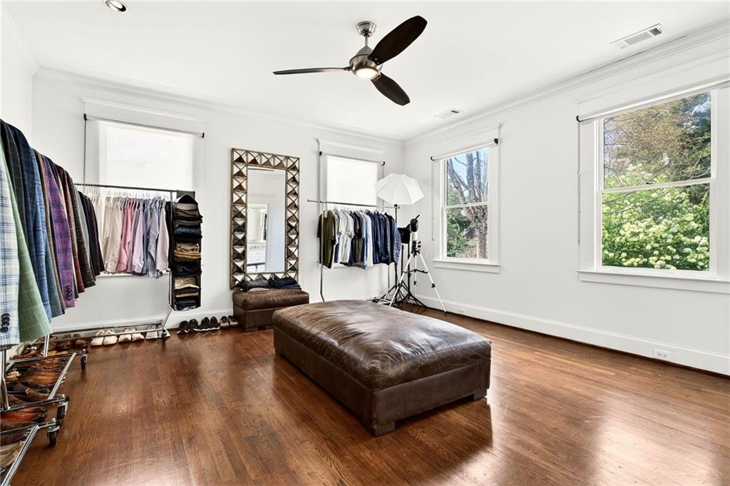 94 Inman Circle Northeast Atlanta, GA 30309 - Photo 28 of 43