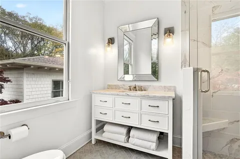 $3,395,000 | 94 Inman Circle Northeast, Atlanta, GA 30309