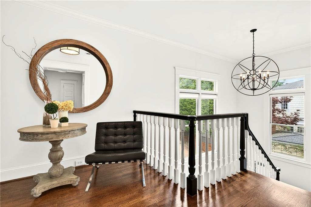 94 Inman Circle Northeast Atlanta, GA 30309 - Photo 30 of 43