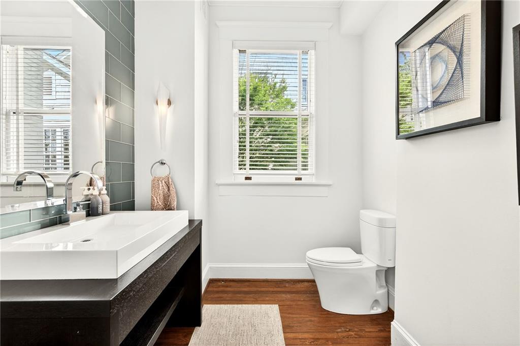 94 Inman Circle Northeast Atlanta, GA 30309 - Photo 32 of 43