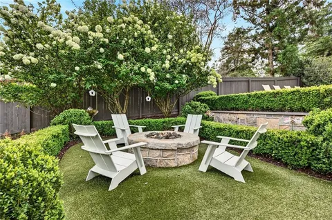 $3,395,000 | 94 Inman Circle Northeast, Atlanta, GA 30309