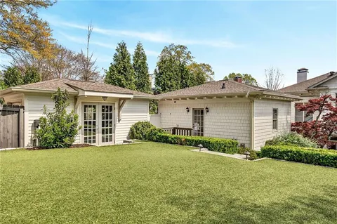 $3,395,000 | 94 Inman Circle Northeast, Atlanta, GA 30309