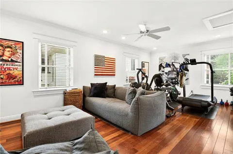 $3,395,000 | 94 Inman Circle Northeast, Atlanta, GA 30309