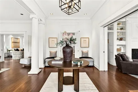 $3,395,000 | 94 Inman Circle Northeast, Atlanta, GA 30309