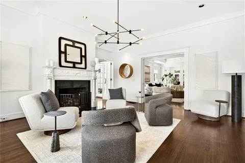 $3,395,000 | 94 Inman Circle Northeast, Atlanta, GA 30309