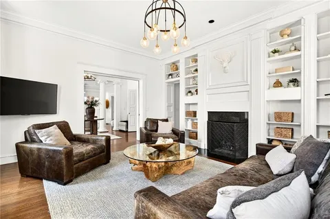 $3,395,000 | 94 Inman Circle Northeast, Atlanta, GA 30309