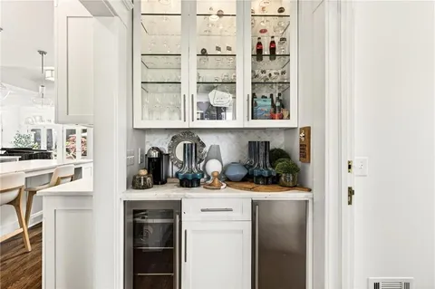 $3,395,000 | 94 Inman Circle Northeast, Atlanta, GA 30309