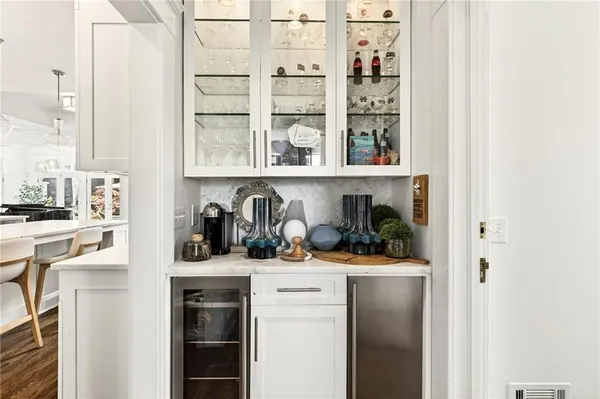 $3,395,000 | 94 Inman Circle Northeast, Atlanta, GA 30309