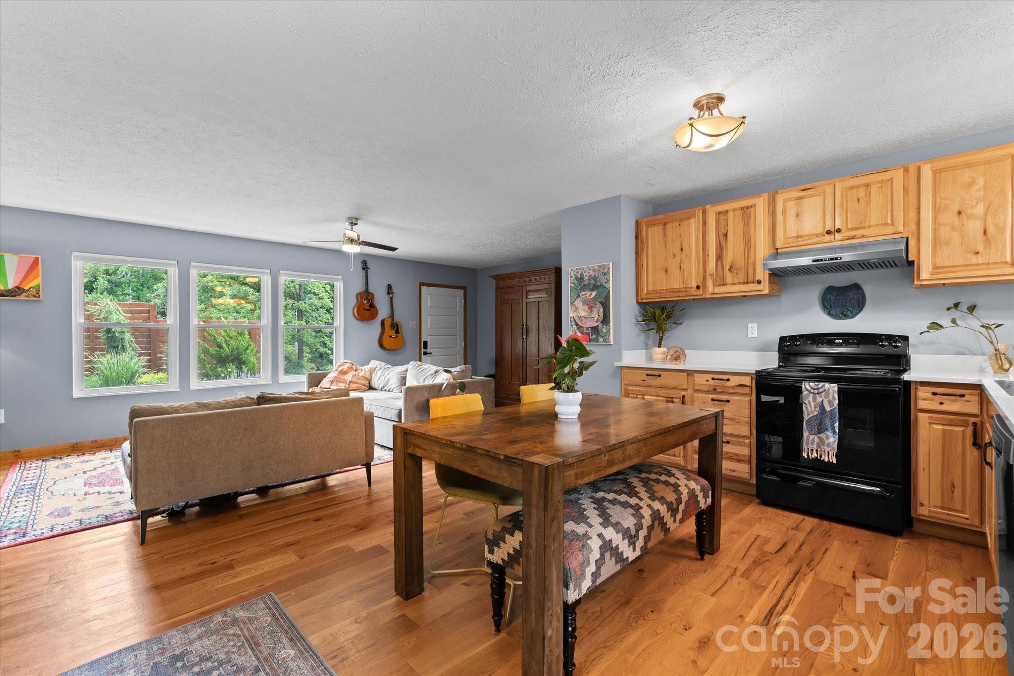 79 Laurel Cove Road Candler, NC 28715 - Photo 12 of 44