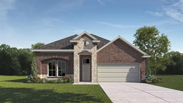 $350,490 | 4171 Waldron Trail, Forney, TX 75126