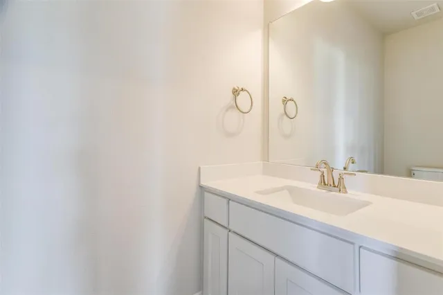 a view of small space